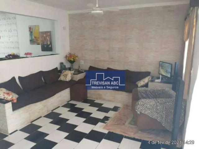 Casa / Sobrado para Venda em Itanhaém/SP Centro 2 Quartos