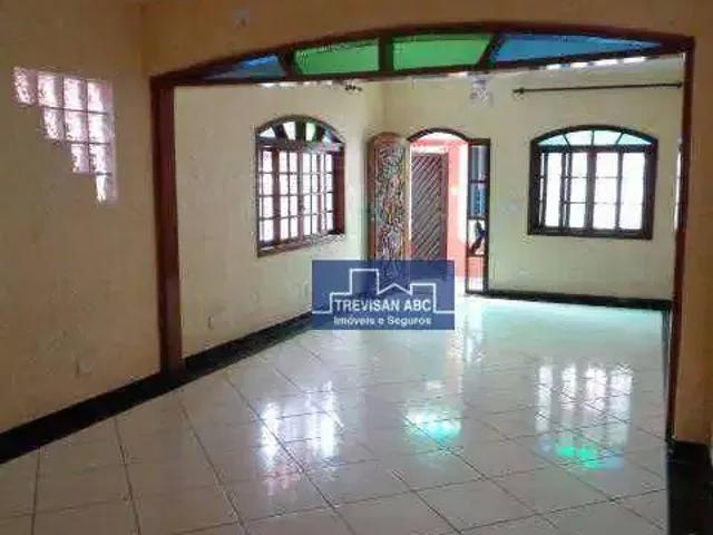 Casa / Sobrado para Venda em Itanhaém/SP Centro 3 Quartos