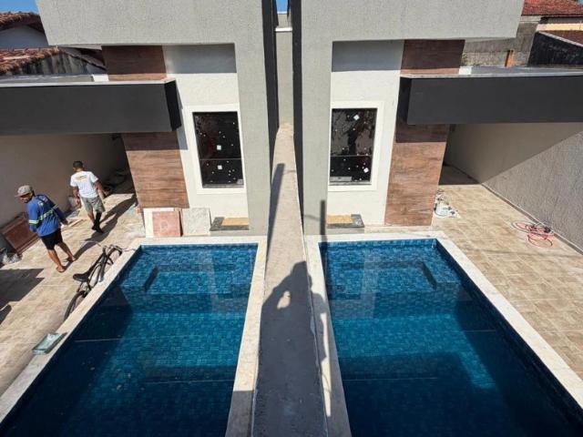 Casa / Sobrado para Venda em Itanhaém/SP Cibratel II 1 Quartos