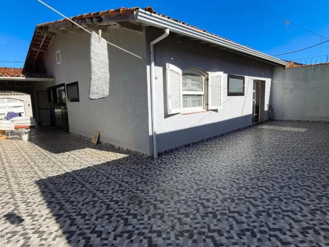 Casa / Sobrado para Venda em Itanhaém/SP Cibratel II 1 Quartos