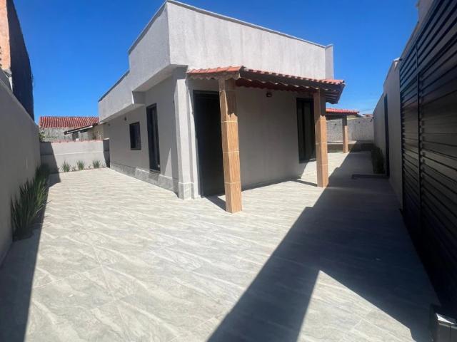 Casa / Sobrado para Venda em Itanhaém/SP Cibratel II 2 Quartos