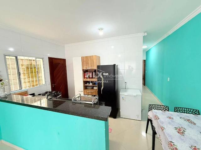 Casa / Sobrado para Venda em Itanhaém/SP Cibratel II 2 Quartos