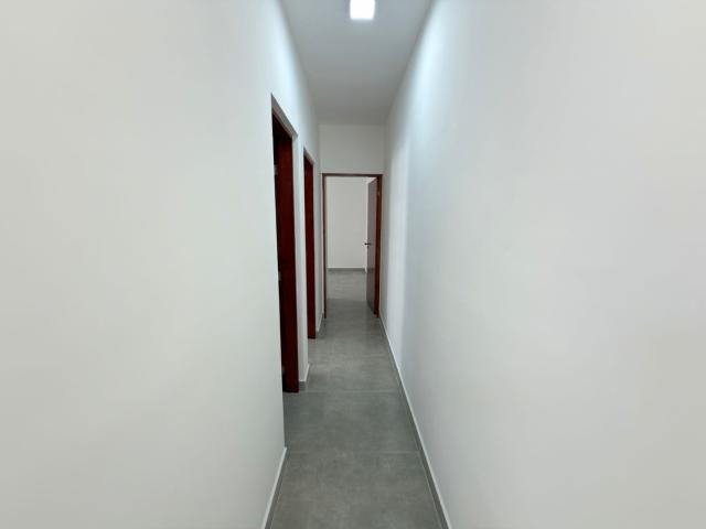 Casa / Sobrado para Venda em Itanhaém/SP Cibratel II 2 Quartos