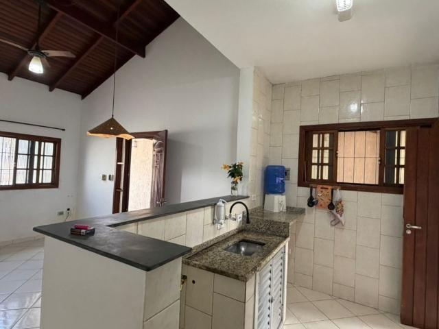 Casa / Sobrado para Venda em Itanhaém/SP Cibratel II 2 Quartos