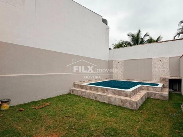 Casa / Sobrado para Venda em Itanhaém/SP Cibratel II 2 Quartos