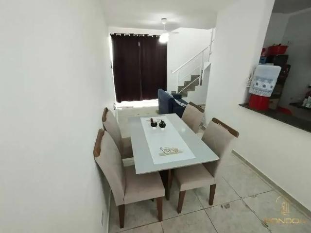 Casa / Sobrado para Venda em Itanhaém/SP Cibratel II 2 Quartos