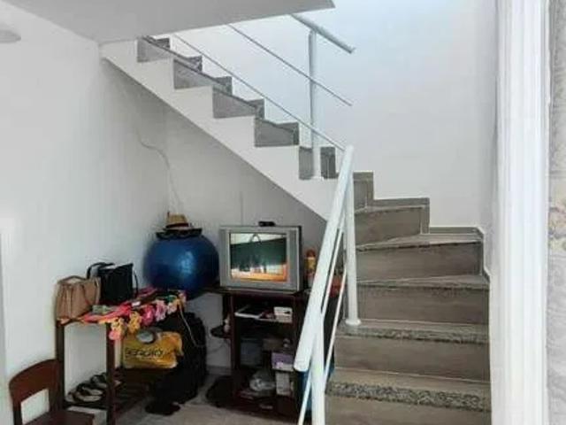 Casa / Sobrado para Venda em Itanhaém/SP Cibratel II 2 Quartos