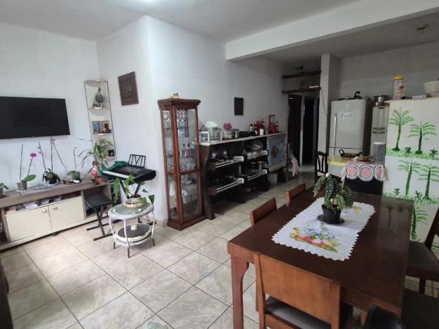 Casa / Sobrado para Venda em Itanhaém/SP Cibratel II 3 Quartos