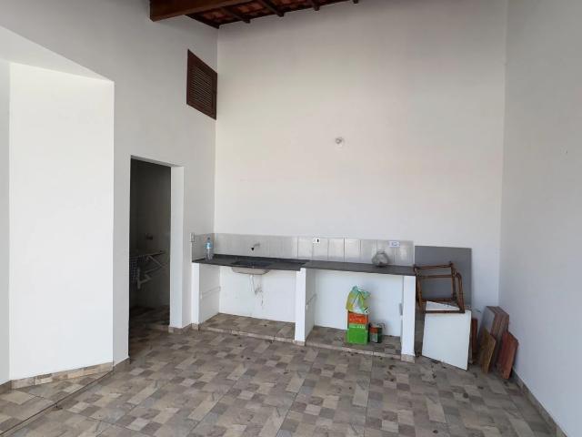 Casa / Sobrado para Venda em Itanhaém/SP Cibratel II 3 Quartos