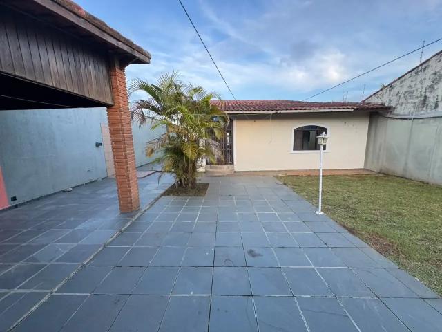 Casa / Sobrado para Venda em Itanhaém/SP Cibratel II 3 Quartos