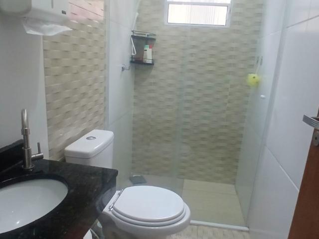 Casa / Sobrado para Venda em Itanhaém/SP Cibratel II 3 Quartos