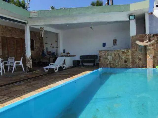 Casa / Sobrado para Venda em Itanhaém/SP Cibratel II 3 Quartos