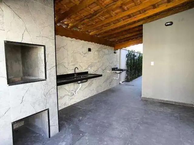 Casa / Sobrado para Venda em Itanhaém/SP Cibratel II 3 Quartos