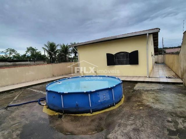 Casa / Sobrado para Venda em Itanhaém/SP Cibratel II 3 Quartos