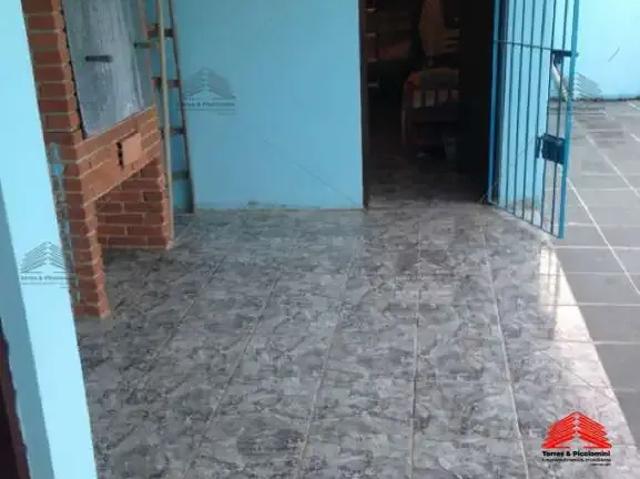 Casa / Sobrado para Venda em Itanhaém/SP Cibratel II 3 Quartos