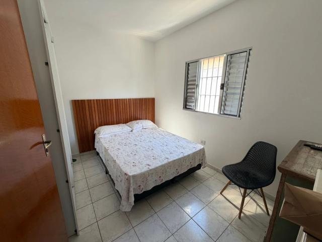 Casa / Sobrado para Venda em Itanhaém/SP Cibratel II 3 Quartos