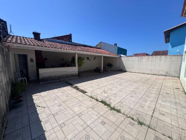 Casa / Sobrado para Venda em Itanhaém/SP Cibratel II 4 Quartos