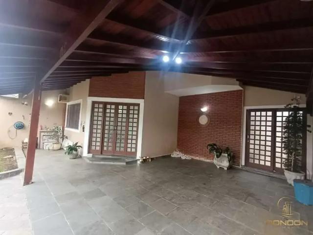 Casa / Sobrado para Venda em Itanhaém/SP Cibratel II 5 Quartos