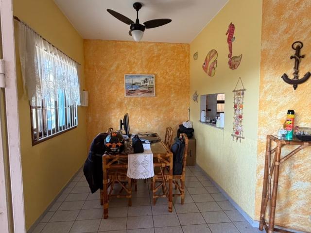 Casa / Sobrado para Venda em Itanhaém/SP Cibratel 3 Quartos