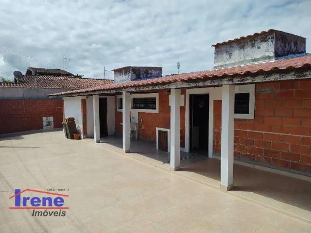 Casa / Sobrado para Venda em Itanhaém/SP Cibratel 4 Quartos