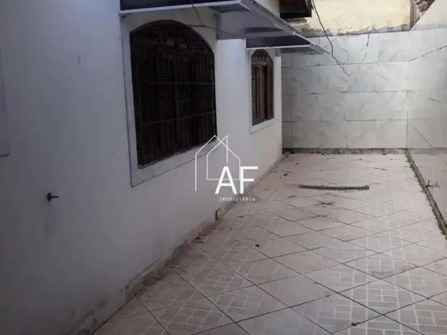 Casa / Sobrado para Venda em Itanhaém/SP Cidade Anchieta 4 Quartos