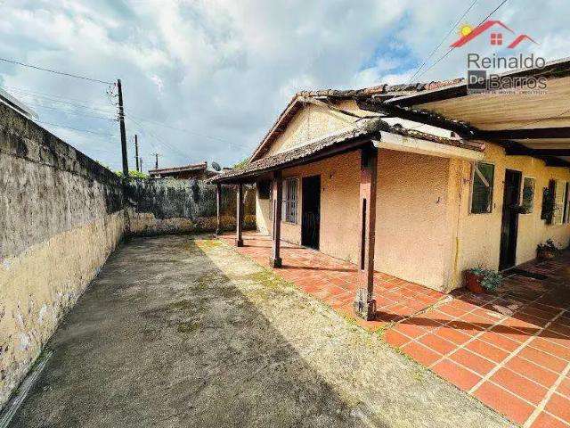 Casa / Sobrado para Venda em Itanhaém/SP Cidade Anchieta 2 Quartos
