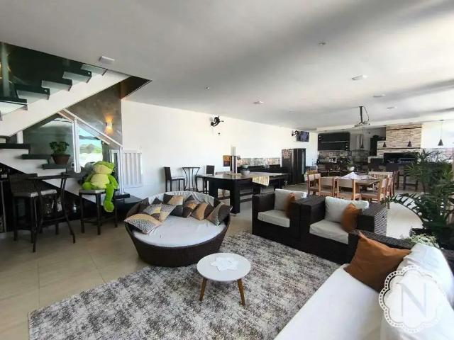 Casa / Sobrado para Venda em Itanhaém/SP Guarda Civil 3 Quartos