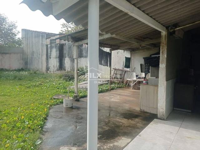 Casa / Sobrado para Venda em Itanhaém/SP Gaivota 3 Quartos