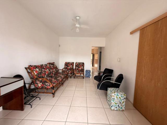 Casa / Sobrado para Venda em Itanhaém/SP Gaivota 3 Quartos