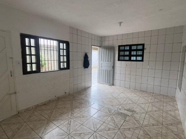 Casa / Sobrado para Venda em Itanhaém/SP Gaivota 3 Quartos