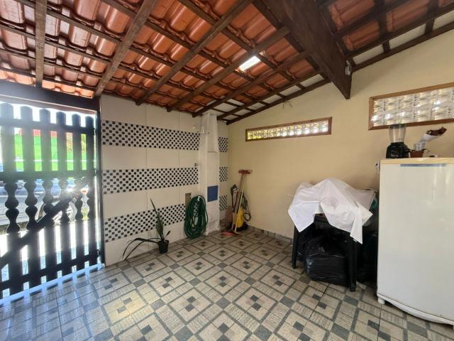 Casa / Sobrado para Venda em Itanhaém/SP Gaivota 1 Quartos