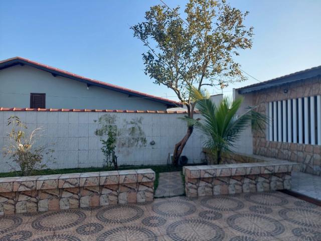 Casa / Sobrado para Venda em Itanhaém/SP Gaivota 1 Quartos