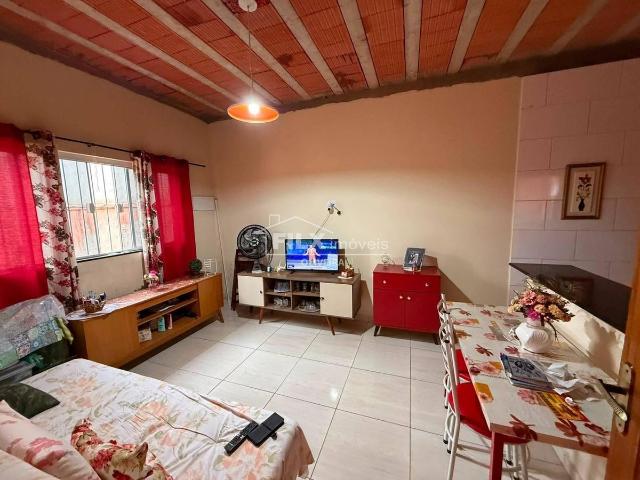 Casa / Sobrado para Venda em Itanhaém/SP Gaivota 1 Quartos