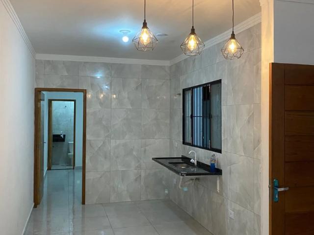 Casa / Sobrado para Venda em Itanhaém/SP Gaivota 1 Quartos