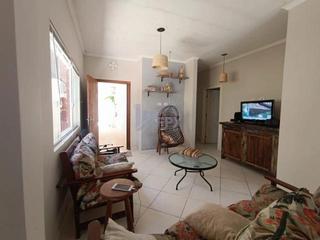 Casa / Sobrado para Venda em Itanhaém/SP Gaivota 2 Quartos