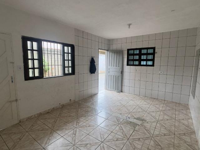 Casa / Sobrado para Venda em Itanhaém/SP Gaivota 2 Quartos
