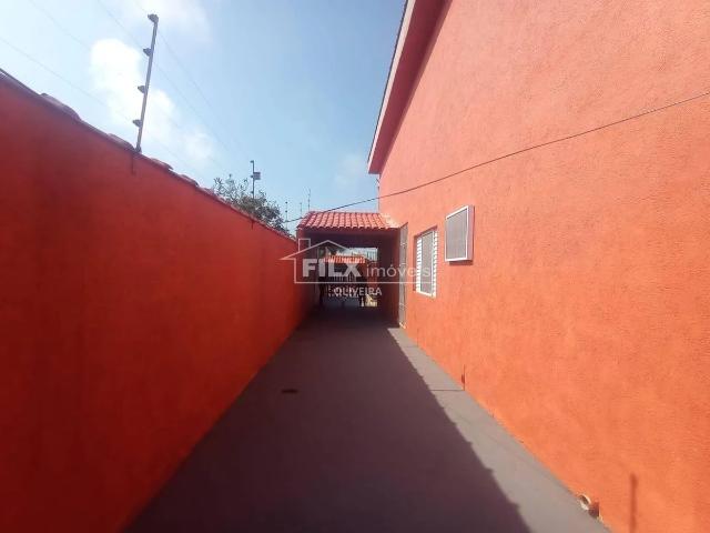 Casa / Sobrado para Venda em Itanhaém/SP Gaivota 2 Quartos