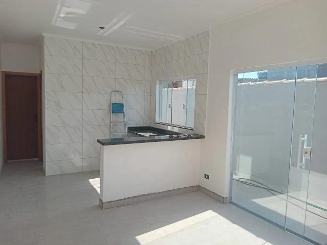 Casa / Sobrado para Venda em Itanhaém/SP Gaivota 2 Quartos