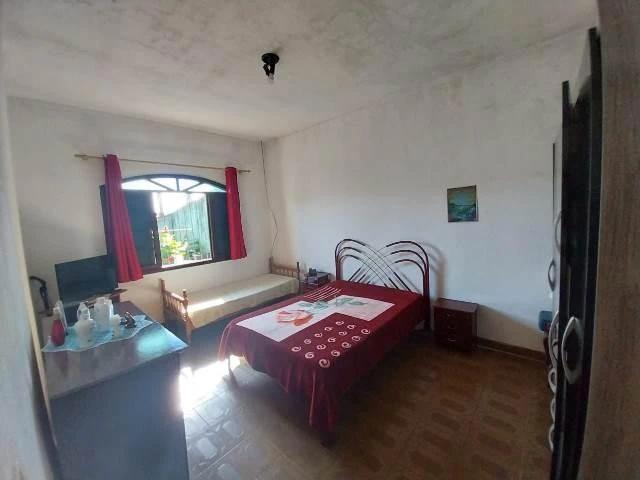 Casa / Sobrado para Venda em Itanhaém/SP Gaivota 2 Quartos