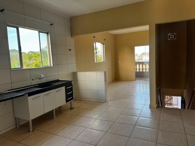 Casa / Sobrado para Venda em Itanhaém/SP Gaivota 2 Quartos