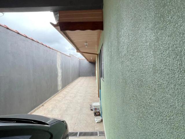 Casa / Sobrado para Venda em Itanhaém/SP Gaivota 2 Quartos