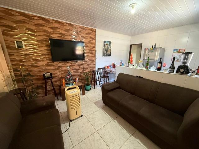 Casa / Sobrado para Venda em Itanhaém/SP Gaivota 2 Quartos