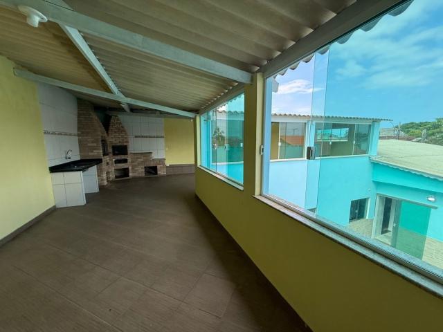 Casa / Sobrado para Venda em Itanhaém/SP Gaivota 5 Quartos
