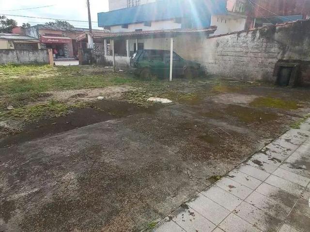 Casa / Sobrado para Venda em Itanhaém/SP Gaivota Praia 3 Quartos