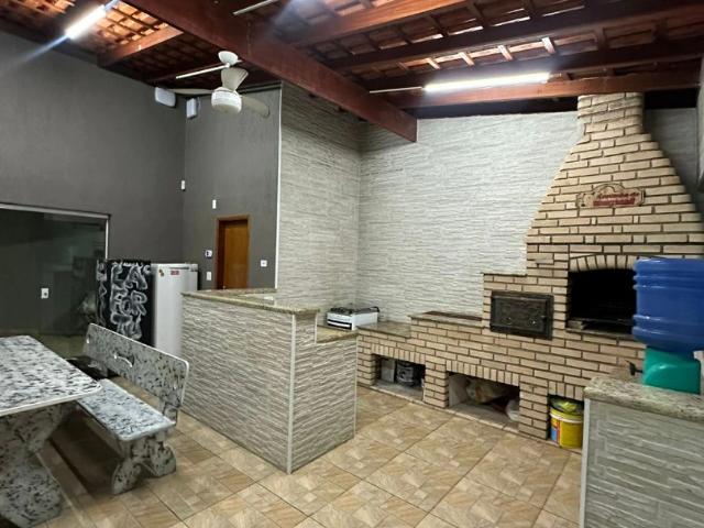 Casa / Sobrado para Venda em Itanhaém/SP Gaivota Praia 3 Quartos