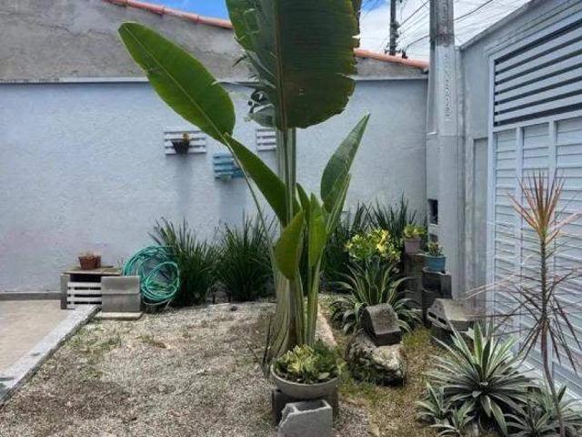 Casa / Sobrado para Venda em Itanhaém/SP Gaivota Praia 3 Quartos