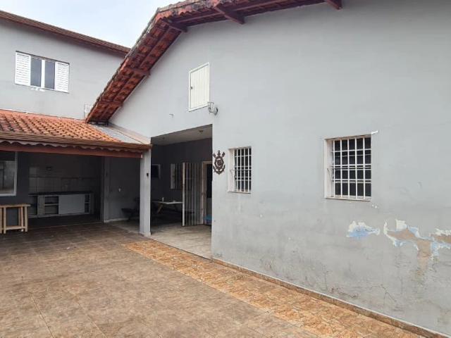 Casa / Sobrado para Venda em Itanhaém/SP Gaivota Praia 3 Quartos