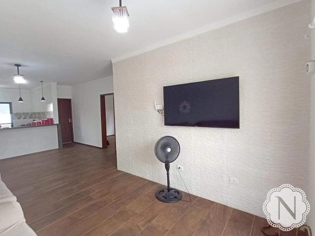 Casa / Sobrado para Venda em Itanhaém/SP Gaivota Praia 3 Quartos