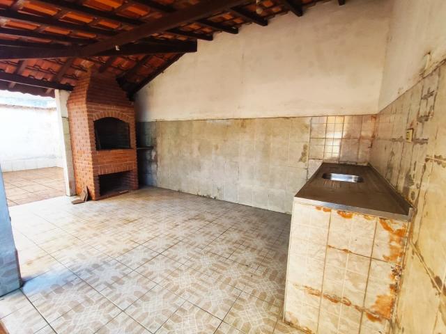 Casa / Sobrado para Venda em Itanhaém/SP Gaivota Praia 3 Quartos