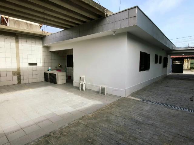 Casa / Sobrado para Venda em Itanhaém/SP Gaivota Praia 1 Quartos